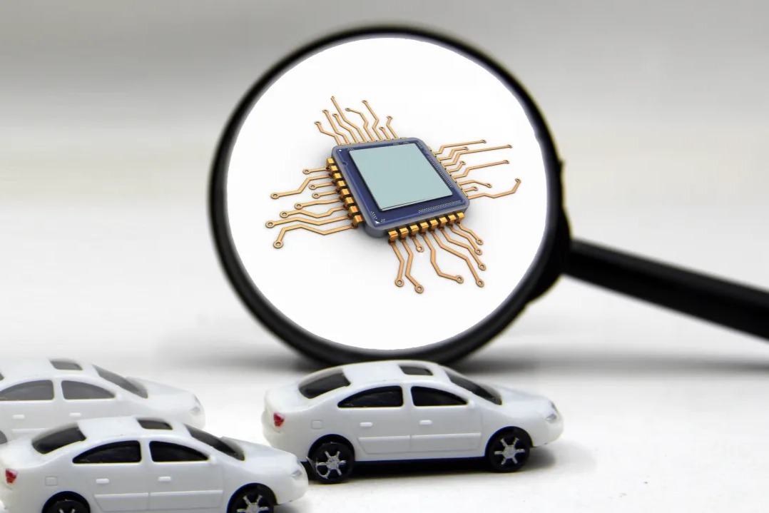 “缺芯”至暗时刻已过 构建汽车芯片产业生态是大趋势