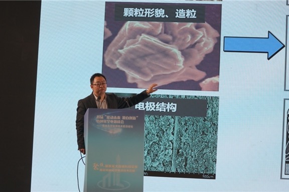 4C/15min快充！榮盛盟固利將推出高比能量快充電池產(chǎn)品