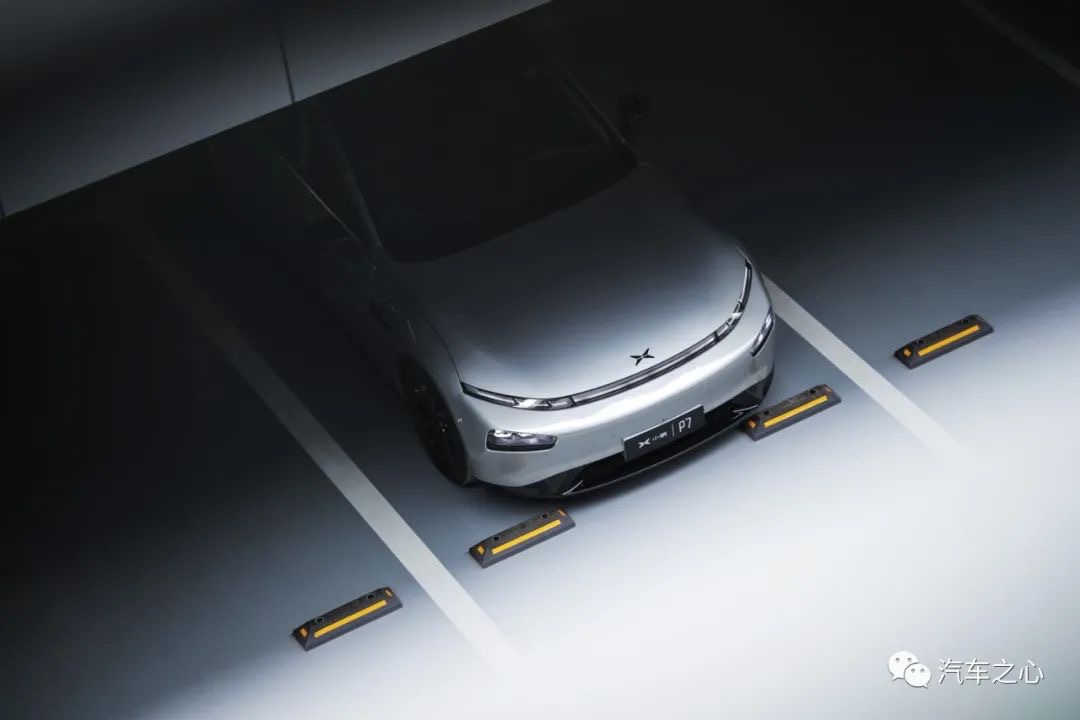 小鵬汽車亮出最佳季報：我不但車賣得好，還要搞Robotaxi囤數(shù)據(jù)