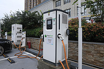 加油站+充电基础设施，如何保障充电安全？