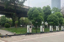 重庆出台换电站补贴方案丨建1座最多补50万！