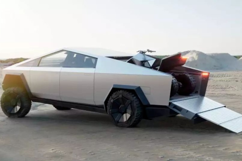 特斯拉Q2：史上最佳，交付营收双翻倍