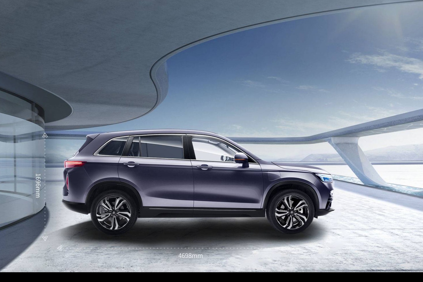 创维EV6正式上市，补贴后售价15.28万起，能否一举成名？