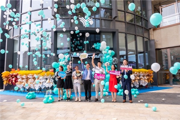 别不信！“蔚理小哪”的销量 是“用户思维”堆起来的 ！