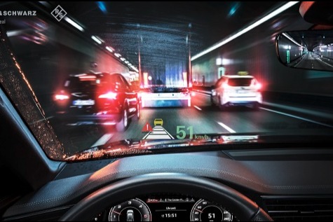 罗德与施瓦茨: 创新智能化测试解决方案 助力智能网联汽车未来发展