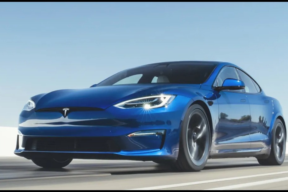 提车4周年！特斯拉Model S国内用车报告