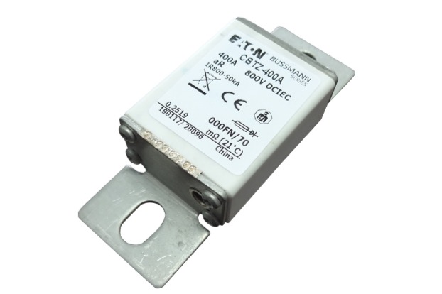 【采桩网】一一充电桩熔断器分类、结构、工作原理及选型