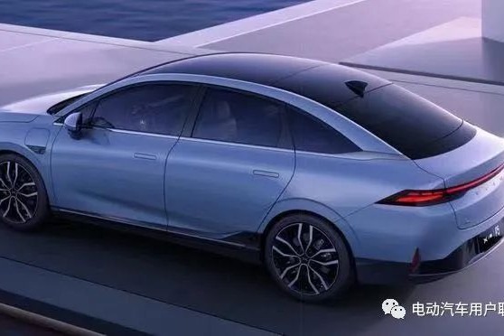 预定车主自述：选择小鹏P5，我们放弃了特斯拉和雷克萨斯