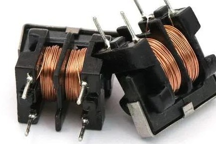 【必充计】一一充电桩电感器必不可少的电子元器件
