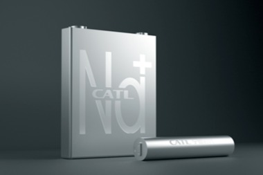 宁德时代：15分钟充电80%，锂-钠电池系统，相关概念股大涨