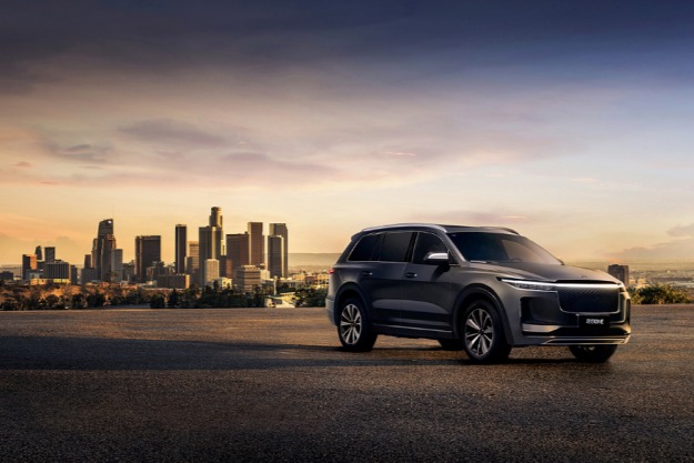 新勢(shì)力7月榜單出爐，理想、小鵬首破八千加，蔚來(lái)環(huán)比小幅下滑