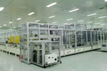 Welling驅(qū)動電機：“三高一寬”輸出強勁動力