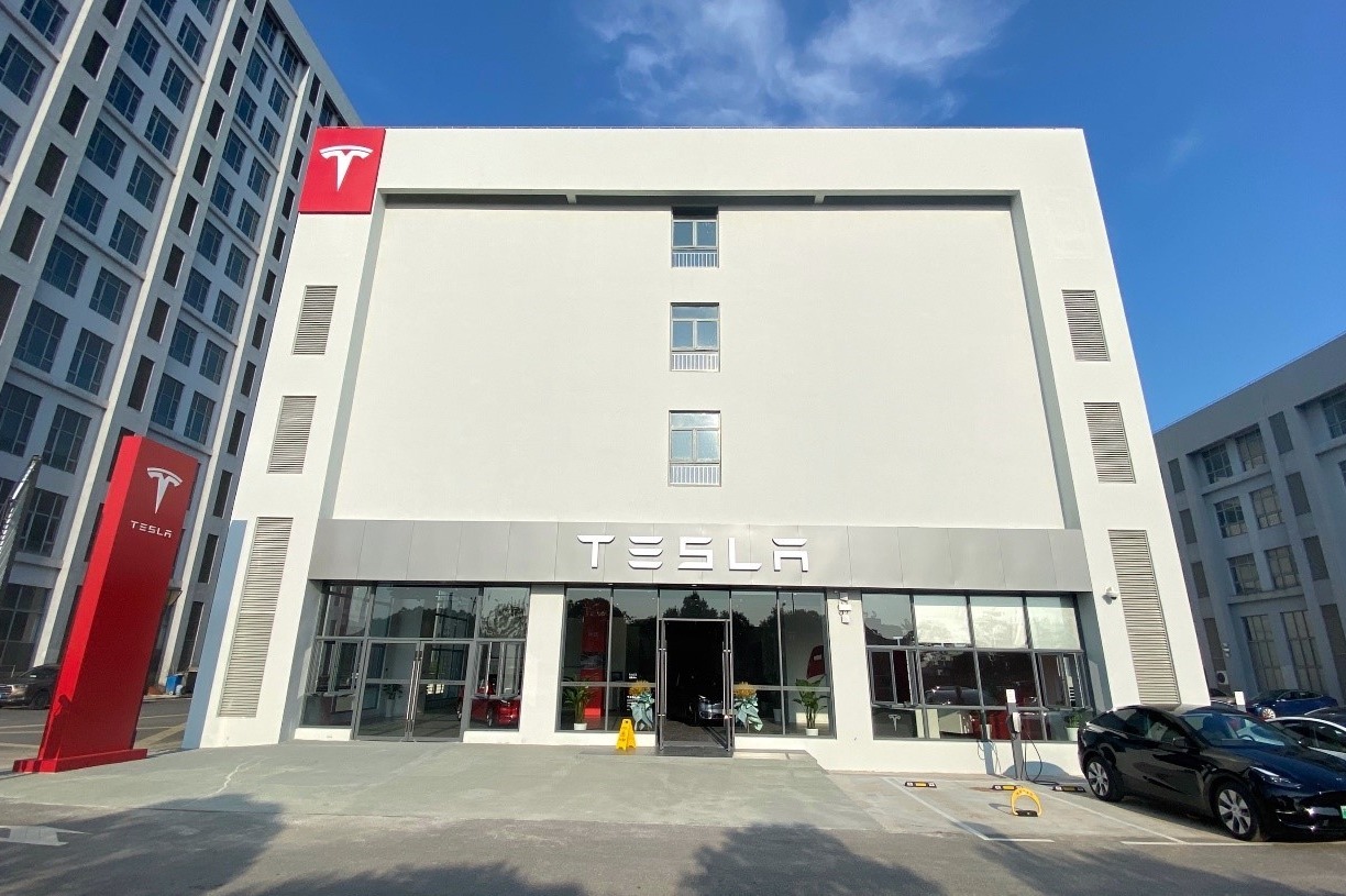 特斯拉為何賣得好？或許因為做對了這件事