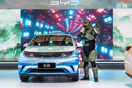 2021年還有5個(gè)月，哪幾款智能汽車值得期待？