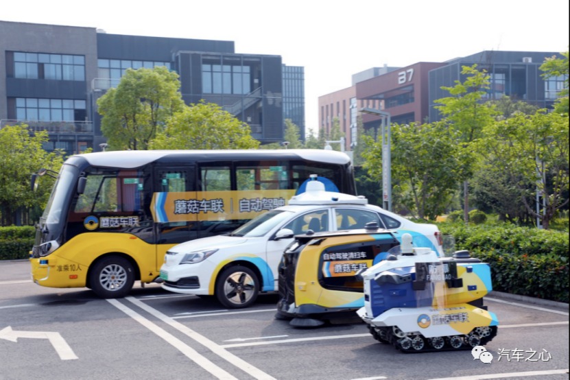 Robotaxi 之外，自动驾驶在城市落地还有哪些可能？