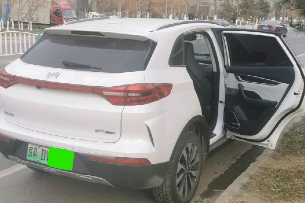 親身經(jīng)歷告訴你，新能源長(zhǎng)途自駕到底行不行？