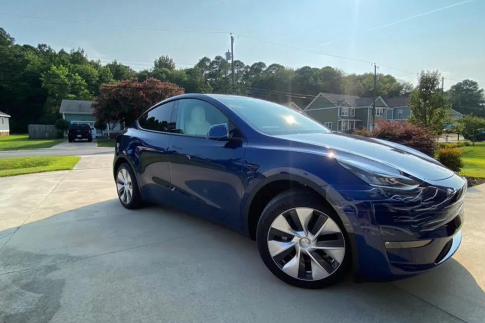 特斯拉中國7月數(shù)據(jù)出來了！成績不差，但國內(nèi)暴跌