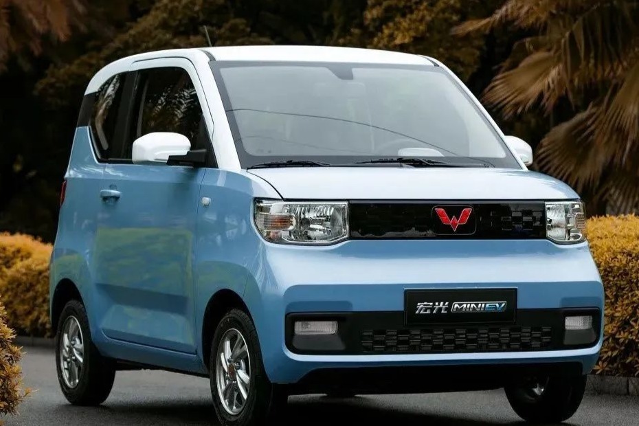 宏光MINI EV可以學(xué)，柳州模式別再學(xué)