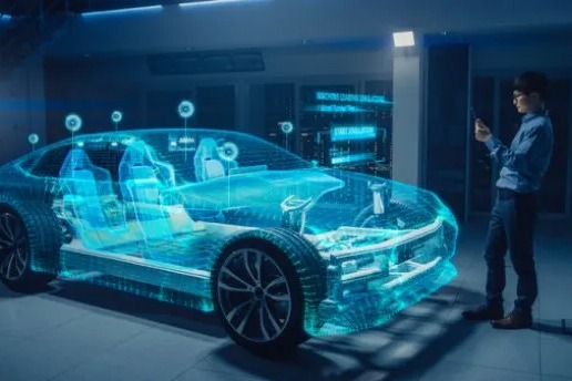广汽与华为合作开发一款具备L4级自动驾驶功能的智能SUV