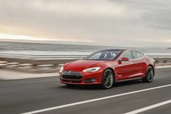 特斯拉：沒有我上不去的頭條