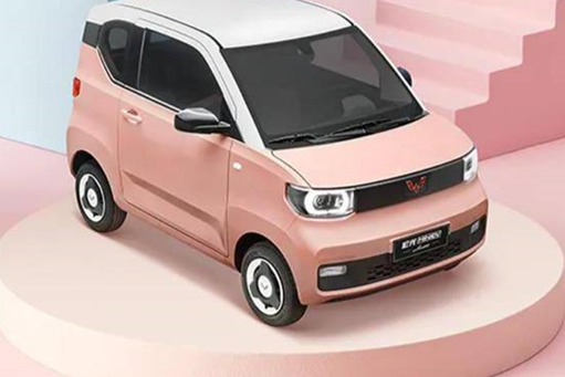 7月新能源車型銷量前十榜單火熱出爐