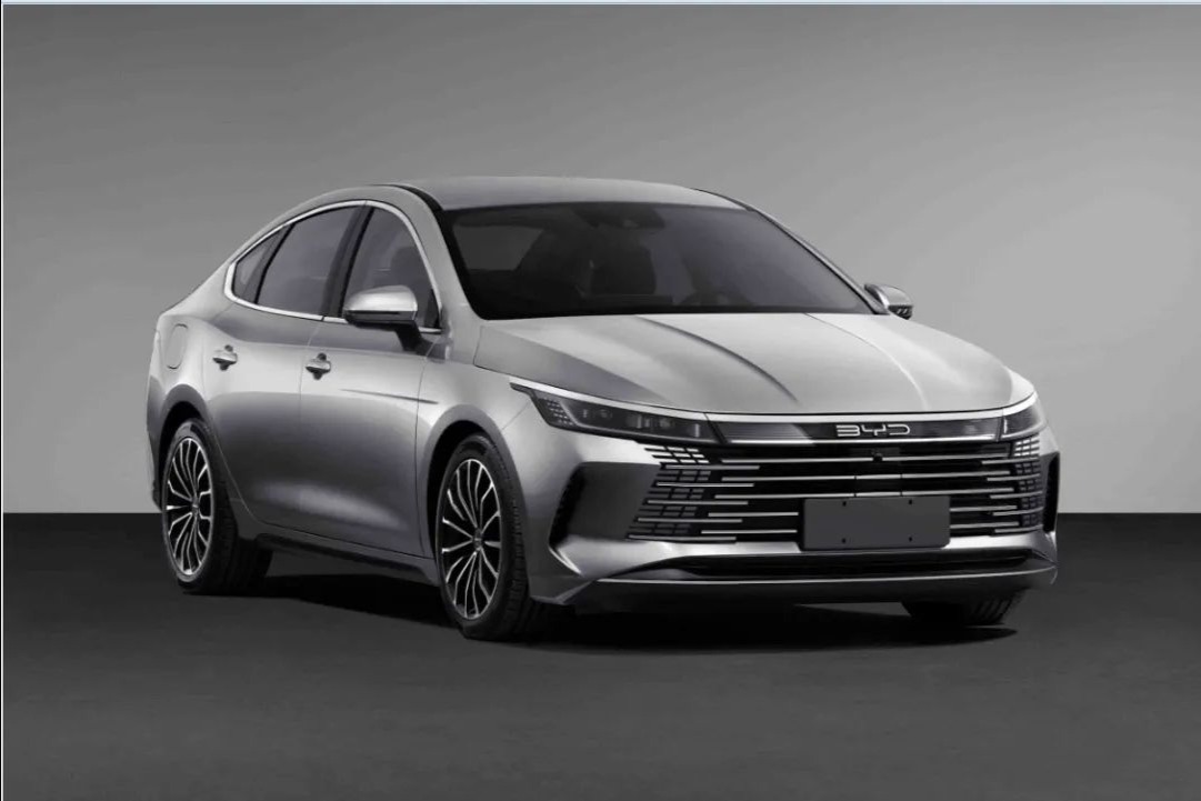 第347批汽車公告：宏光MINI EV模仿秀；8萬元插混來襲