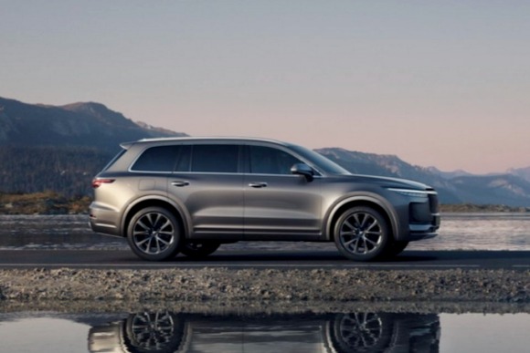 增程式汽車不香了？理想計(jì)劃推出純電動(dòng)車型，將于2023年量產(chǎn)