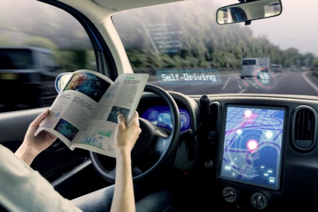 盤點(diǎn)最受新能源車企歡迎的三家無人駕駛技術(shù)供應(yīng)商