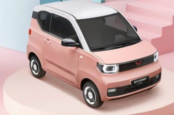 小姐姐智選：10萬元以下新能源車推薦