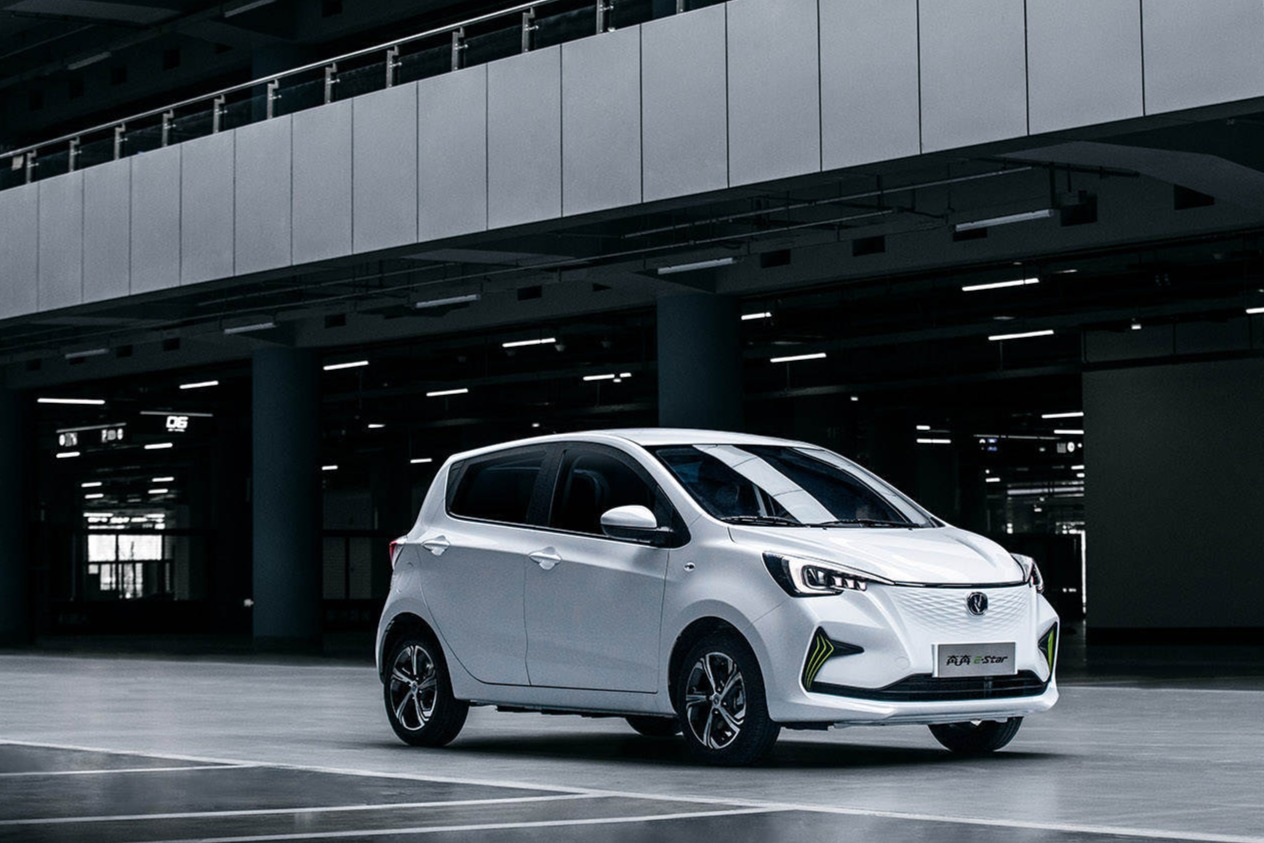 7月新能源銷量排名出爐，特斯拉跌出前5，比亞迪大豐收