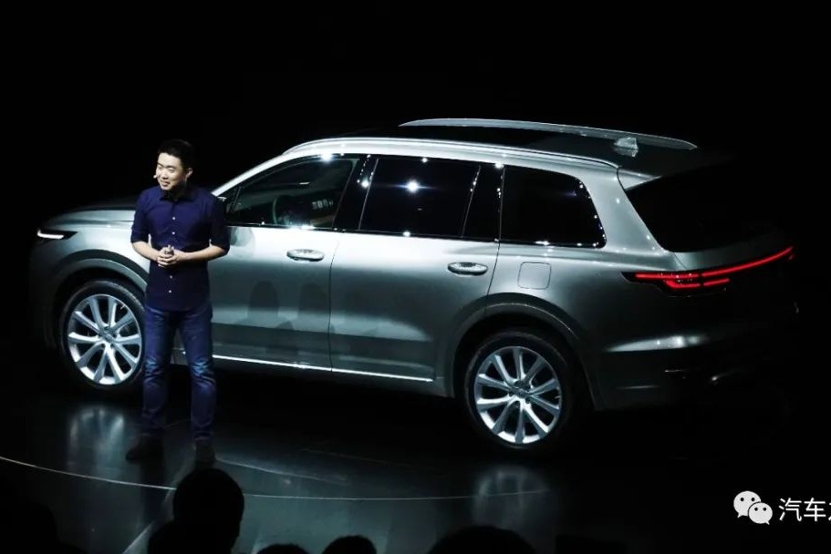 理想掀起純電攻勢：拿下北京工廠，400kW 超快充出手即巔峰