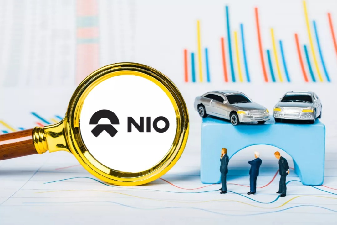 蔚來(lái)將通過(guò)新品牌進(jìn)入大眾市場(chǎng) 李斌喊話：產(chǎn)品價(jià)格或低于特斯拉