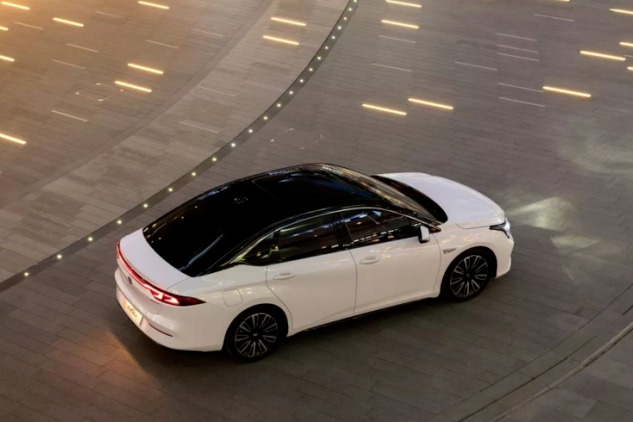 預(yù)算15萬(wàn)左右，廣汽AION S和創(chuàng)維EV6該怎么選？