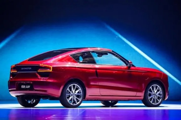 零跑為何觸底反彈？