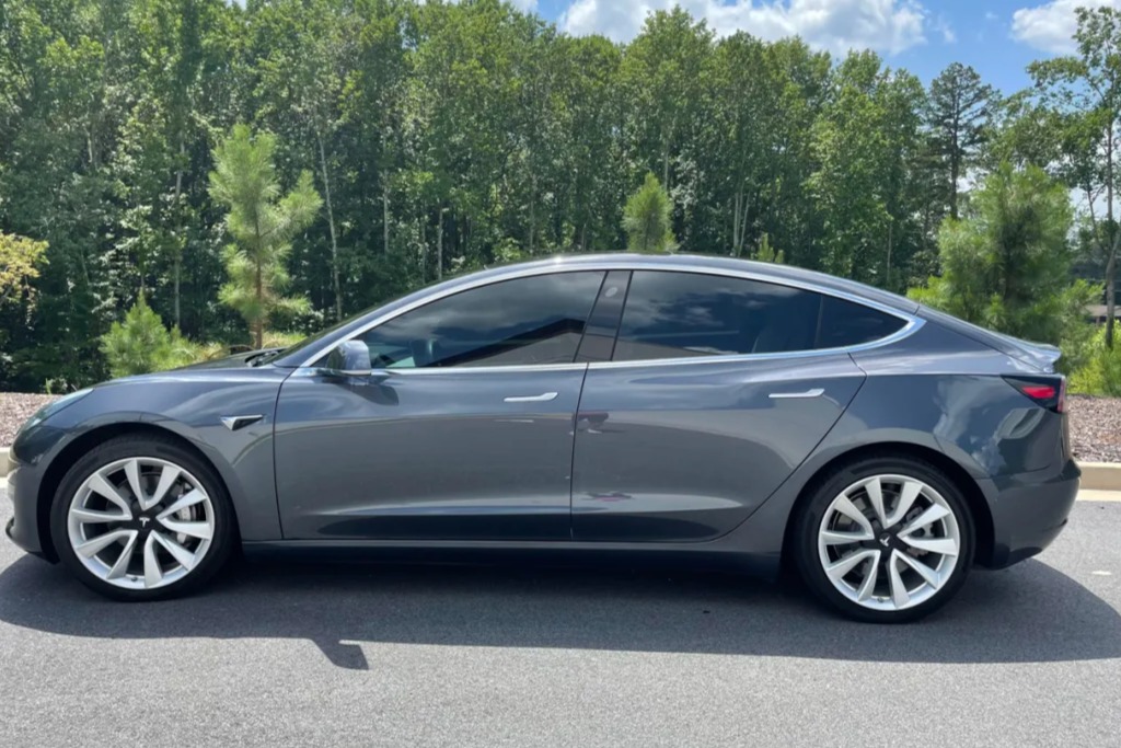 自動駕駛應該取消嗎？這是今天最大的笑話