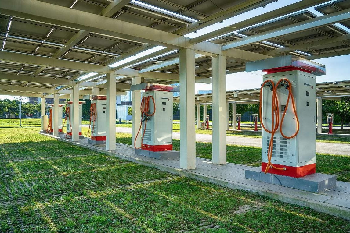 沒有一根充電樁，為啥說它能成為最大線上零售商？