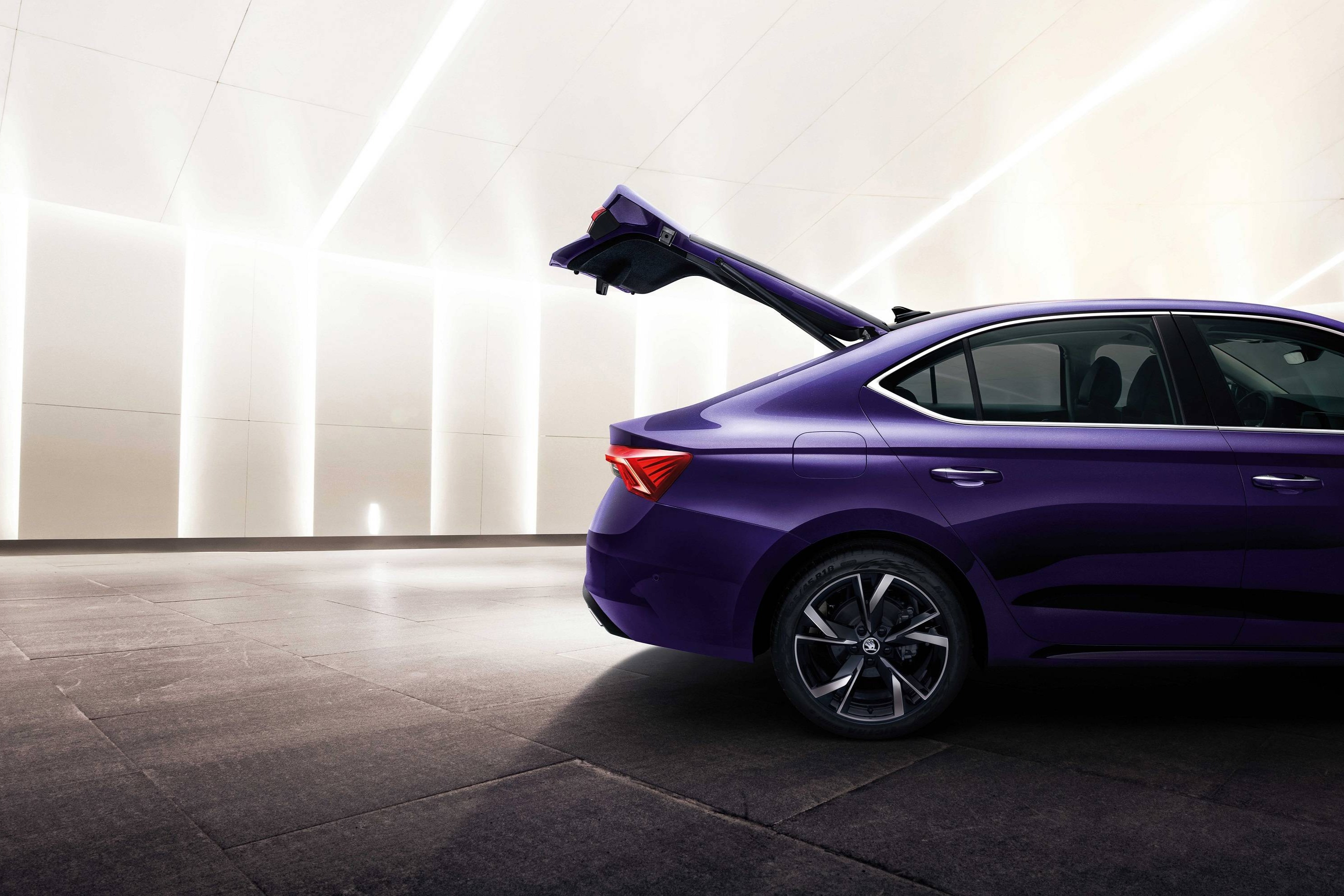 10大全系標配 全新明銳PRO 數(shù)字座駕的數(shù)字“秘密”