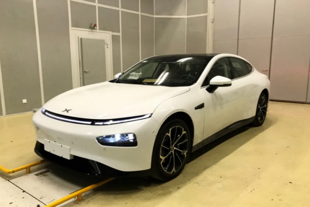 威馬E.5參數(shù)配置公布，和同級(jí)車型小鵬P7相比，誰更具性價(jià)比