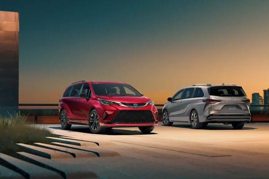 成都車展重磅來襲，新車搶先看：國(guó)產(chǎn)“甲殼蟲”、豐田賽那