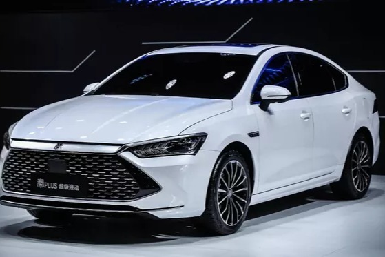 芯片危機(jī)過(guò)后，自主品牌還能保住份額嗎？