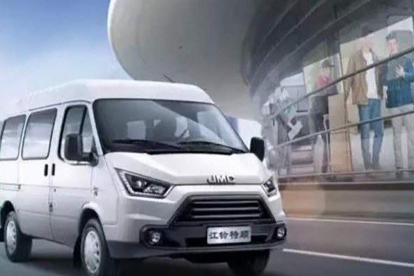 出售江鈴重汽增7.6億現(xiàn)金流 江鈴汽車(chē)金文輝：后續(xù)想干的事都能干