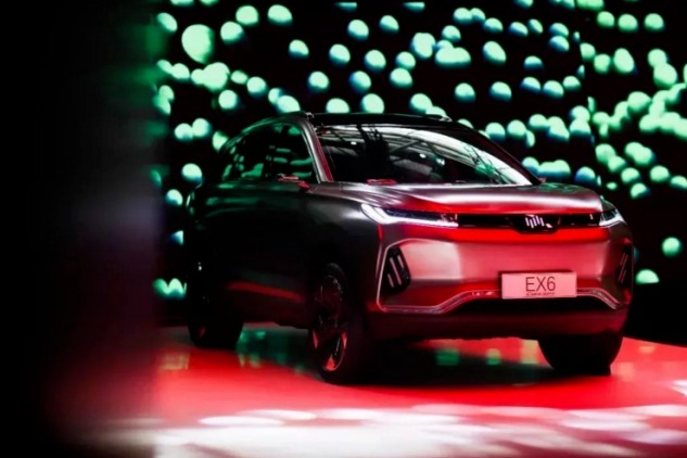 福特Mustang Mach-E和威马EX6该怎么选