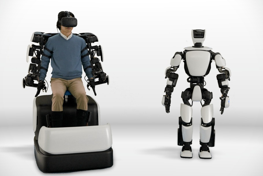 特斯拉與豐田的機器人大戰(zhàn)，特斯拉BOT對戰(zhàn)豐田CUE