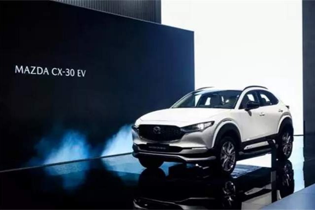 重新審視中國(guó)市場(chǎng)？ 一汽馬自達(dá)走向長(zhǎng)安馬自達(dá)