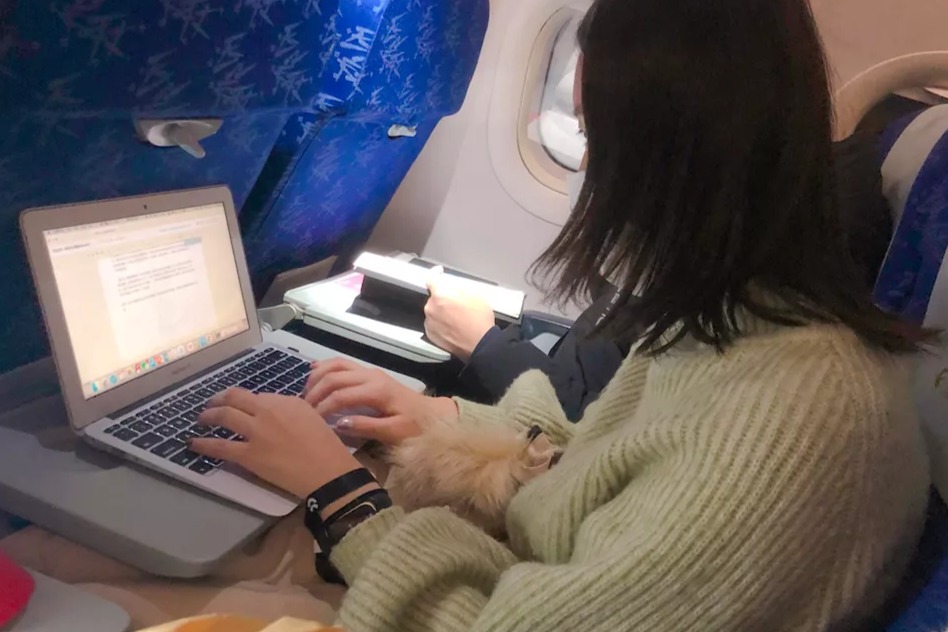 用一臺(tái)電車，打開(kāi)一種新生活