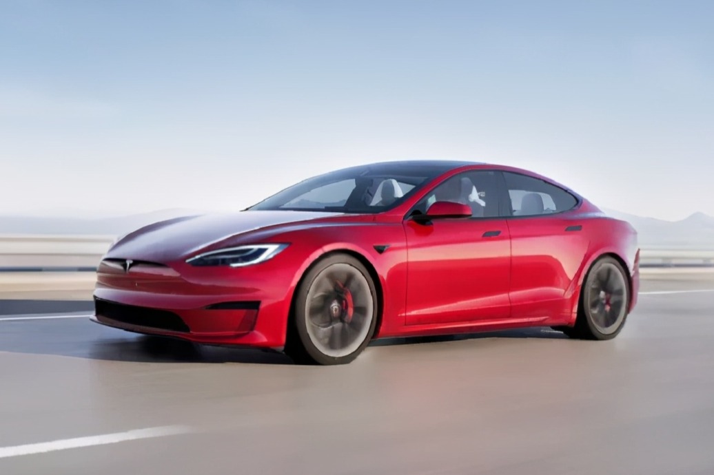 電動(dòng)汽車被“鎖電”后如何處理？特斯拉、威馬、埃安都中招