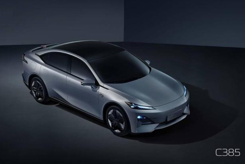 新產(chǎn)品+新伙伴+新平臺(tái)，長(zhǎng)安汽車離世界級(jí)品牌還有多遠(yuǎn)？