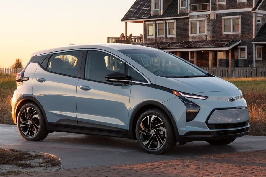 因?yàn)長(zhǎng)G化學(xué)挖的“坑”，通用推出自家電池平臺(tái)的速度就要加快了！