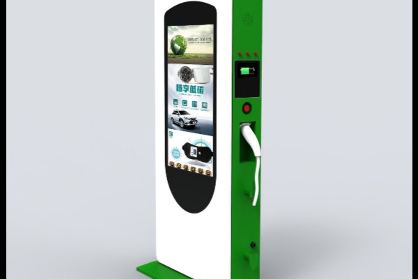 【采樁網(wǎng)】一一戶外充電樁廣告一體機(jī)方案介紹