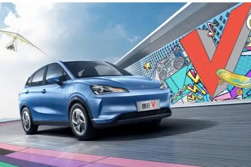 銷量力壓歐拉黑貓和零跑T03，哪吒V的真實(shí)口碑到底怎樣？